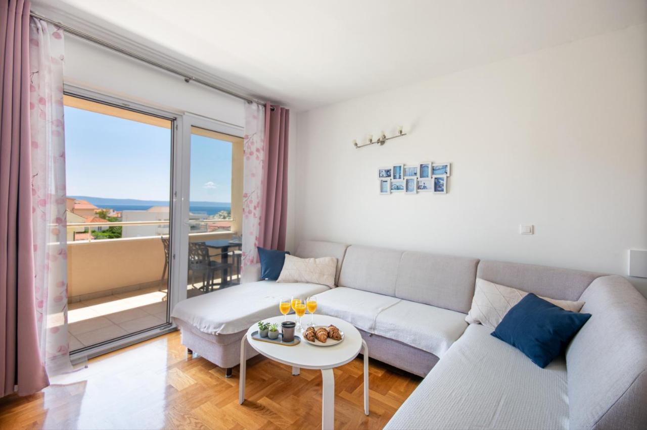 Sara Apartma Makarska
